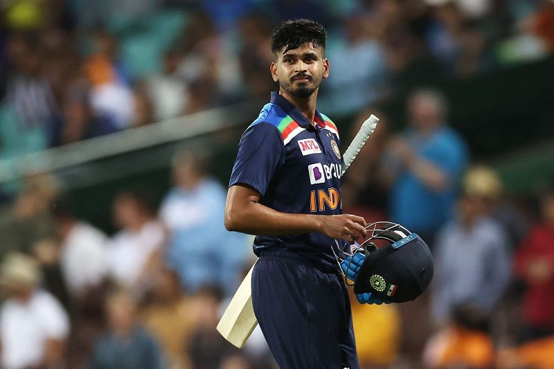 Australia v India - ODI Game 2